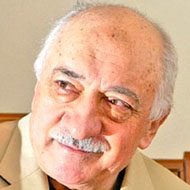 Fethullah Gulen, 82 (Weltführer)