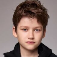 Fflyn Edwards, 16 (TV Actor)