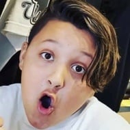 FGTeeV Mike, 15 (Star di YouTube)