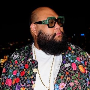 F.HERO, 41 (Rappeur)