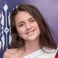 Fidan Huseynova, 19 (Cantor Pop)