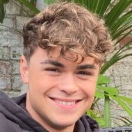 Fiddy Rhett, 23 (TikToker)