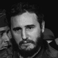 Fidel Castro (1926 - 2016) (World Leader)