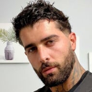 fidelpipo, 34 (TikTok Star)