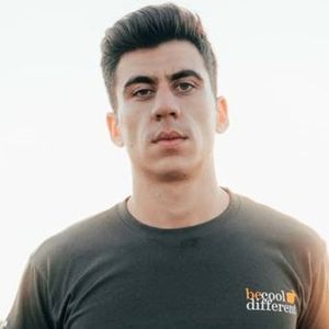 Fidias Panayiotou, 29 (YouTube Star)