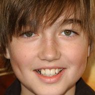 Field Cate, 26 (TV Actor)