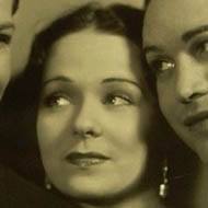 Fifi D'Orsay (1904 - 1983) (电影女演员)