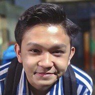 Fikry Kiki, 21 (流行歌手)