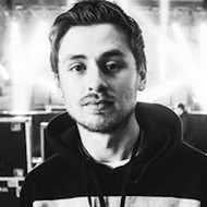 Fil Thorpe-Evans, 31 (Bassist)