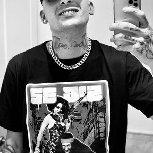 Fili Wey, 33 (說唱歌手)