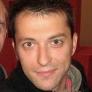 Filip Bobek, 45 (电视演员)