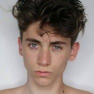 Filip Dejanovic, 24 (YouTube Star)