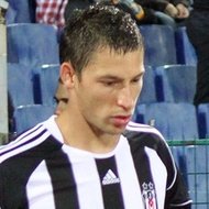 Filip Holosko, 41 (Soccer Player)