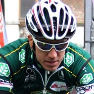 Filip Meirhaeghe, 54 (骑单车的人)