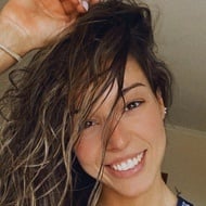 Filipa Martins, 29 (Gymnast)