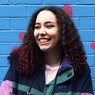 Filipa Santos, 27 (YouTube Star)