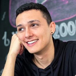 Filipe Brittes, 24 (TikTok明星)