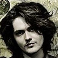 Filipe Catto, 38 (世界音樂歌手)