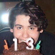 Filipe Cavalcante, 25 (TV-acteur)