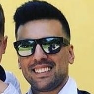 Filipe Martins, 34 (Estrelas do YouTube)