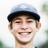 Filipe Mota (skateboarder), 19 (滑板手)