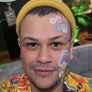 Filipe Oliveira, 37 (YouTube Star)