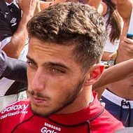 Filipe Toledo, 30 (Surfer)