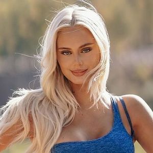 Filippa Fransson Lindqvist, 27 (Instagram Star)