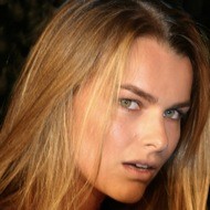 Filippa Hamilton, 39 (Model)