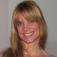 Filippa Lagerback, 52 (TV Show Host)