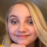 Filippa Simonen, 22 (YouTube Star)