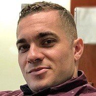 Filippe Abreu, 37 (Bodybuilder)