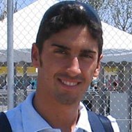 Filippo Magnini, 43 (Nadador)