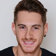 Filippo Tedesco, 30 (Instagram明星)