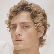 Fin Argus, 25 (Pop Singer)