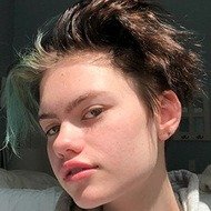 Finch, 20 (TikTok Star)