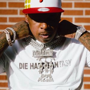 Finesse 2Tymes, 33 (Rapper)