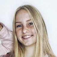 Finja finjaandsvea, 22 (TikTok Star)