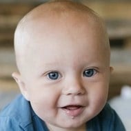 Finley Lanning, 8 (YouTube明星)