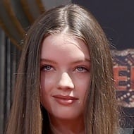 Finley Lockwood, 15 (Family Member)