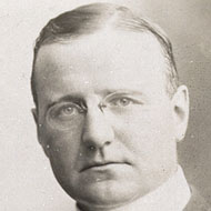 Finley Peter Dunne (1867 - 1936) (記者)