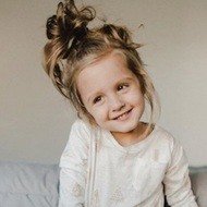 Finley Smallwood, 12 (Instagram Star)