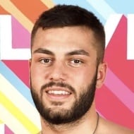 Finley Tapp, 24 (Estrella de Telerrealidad)