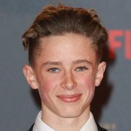 Finn Elliot, 23 (TV Actor)