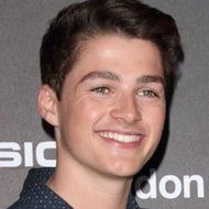 Finn Harries, 30 (YouTube Star)
