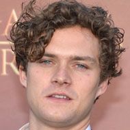Finn Jones, 35 (Attore TV)