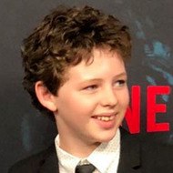 Finn Little, 17 (TV Actor)