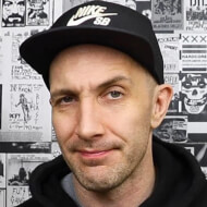 Finn Mckenty, 47 (YouTube Star)