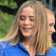 Finnegan Biden, 23 (家庭成员)