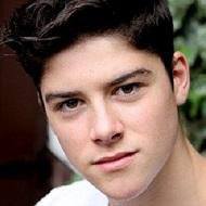 Finney Cassidy, 25 (電視演員)